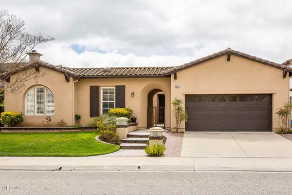 279 Via Monterey, Newbury Park, CA 91320