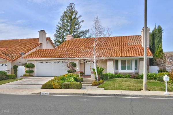 29014 Saddlebrook Drive, Agoura Hills, CA 91301