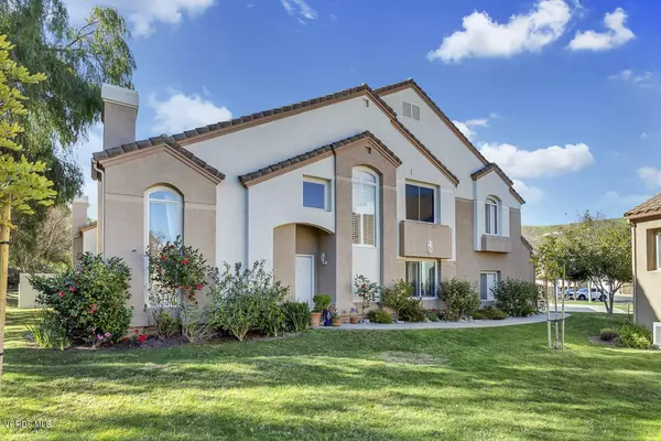 510 Sonata Way #A, Simi Valley, CA 93065