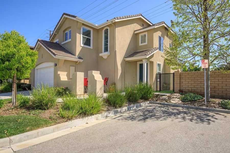 4718 Dartmoor Court, Moorpark, CA 93021