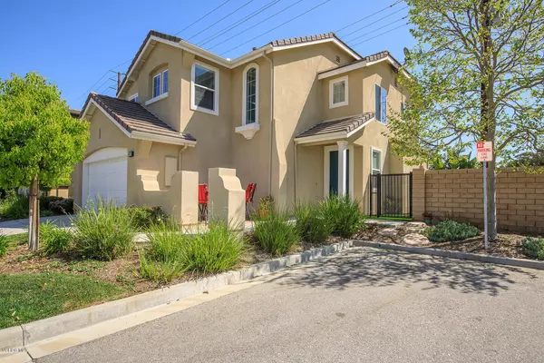 Moorpark, CA 93021,4718 Dartmoor Court