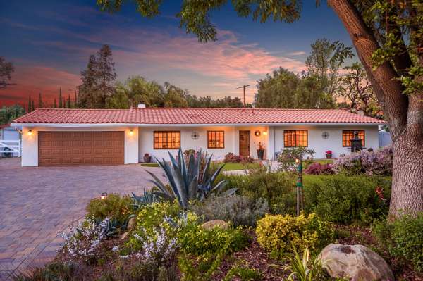 5316 Lewis Road, Agoura Hills, CA 91301