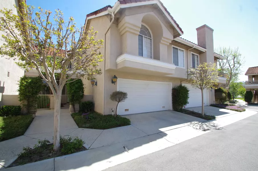 610 Geranium Lane #D, Simi Valley, CA 93065