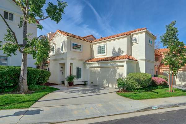 4311 Willow Glen Street, Calabasas, CA 91302