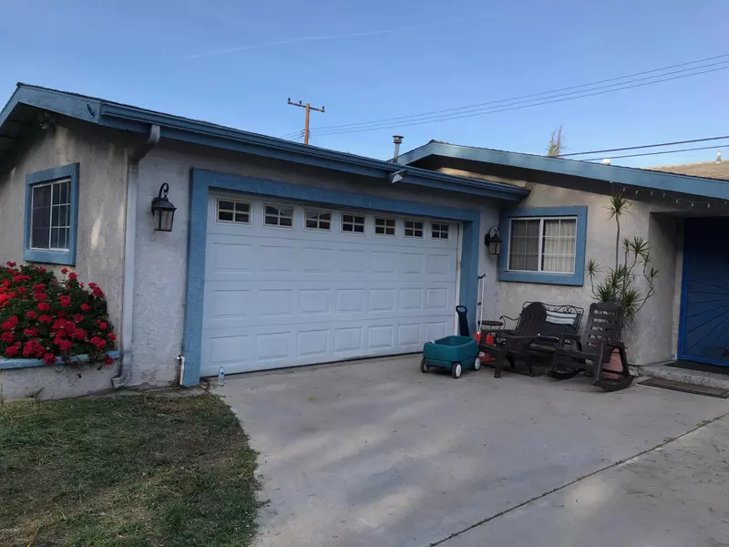 892 Eston Street, Camarillo, CA 93010