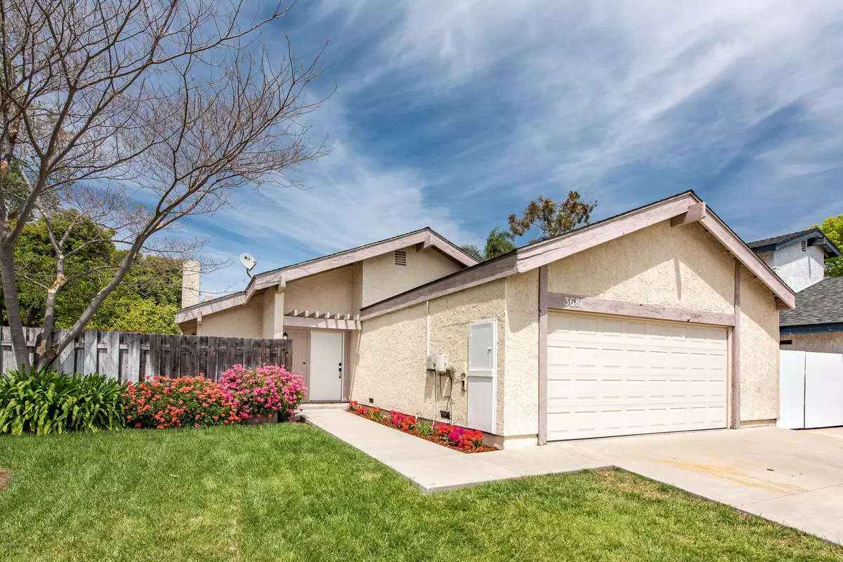 Newbury Park, CA 91320,3681 Lesser Drive