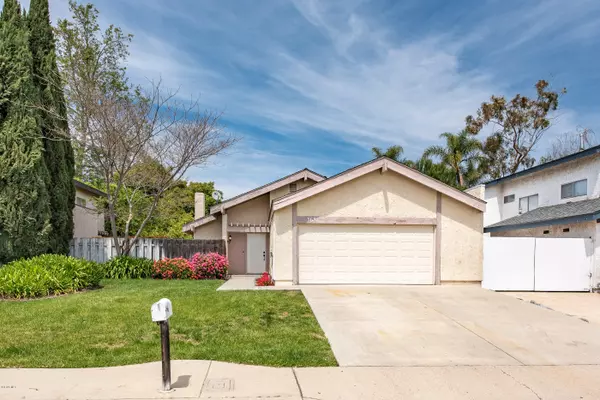 Newbury Park, CA 91320,3681 Lesser Drive