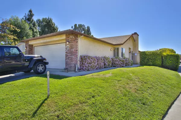 Moorpark, CA 93021,14853 Marquette Circle