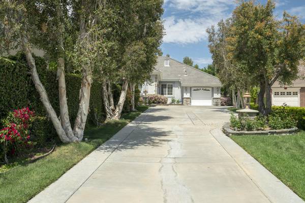 2649 Featherwood Street, Westlake Village, CA 91362