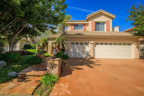 Simi Valley, CA 93065,1985 Winterset Place