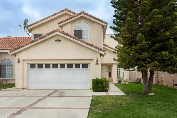 949 Brandon Avenue, Simi Valley, CA 93065