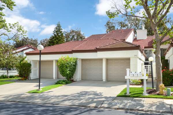 1242 Calle Bonita, Camarillo, CA 93012