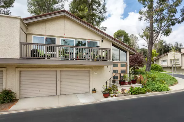 37 Meadowlark Lane, Oak Park, CA 91377