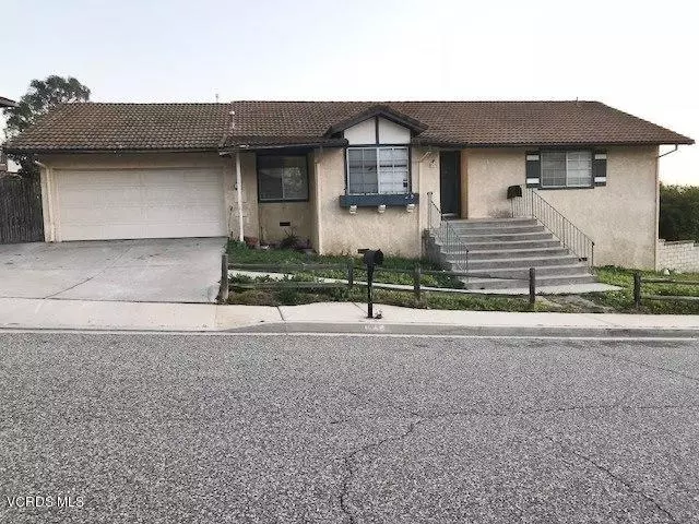 Simi Valley, CA 93065,1578 Mellow Lane