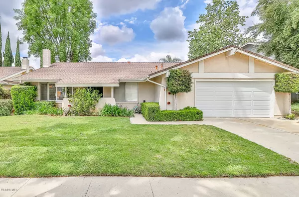 159 Locust Avenue, Oak Park, CA 91377