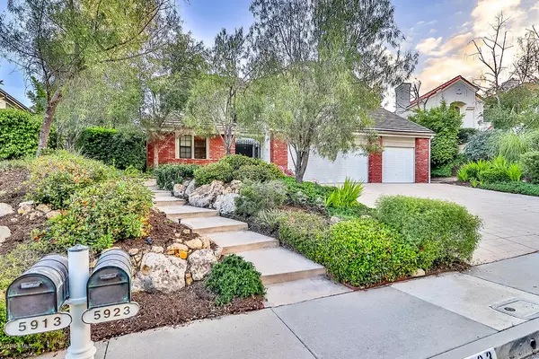 Agoura Hills, CA 91301,5923 Rainbow Hill Road