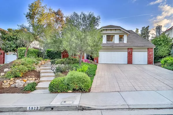 Agoura Hills, CA 91301,5923 Rainbow Hill Road