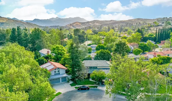 Westlake Village, CA 91361,1295 Willowgreen Court