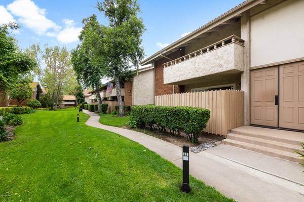 31552 Agoura Road #1, Westlake Village, CA 91361