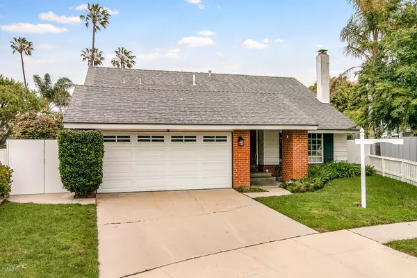 1129 Bonita Court, Ventura, CA 93001