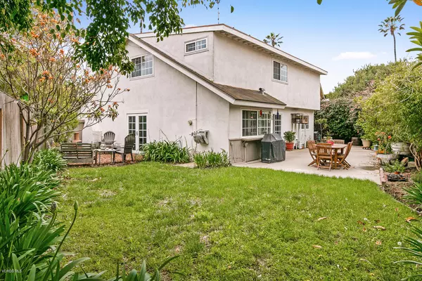 Ventura, CA 93001,1129 Bonita Court