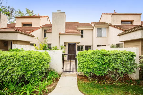 Westlake Village, CA 91362,1055 Via Colinas