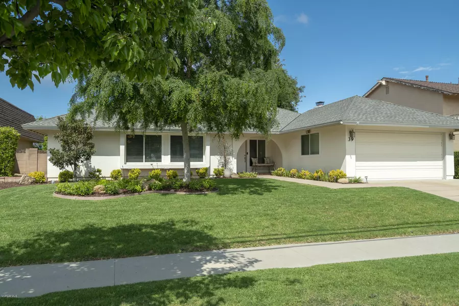 39 E Kelly Road, Newbury Park, CA 91320