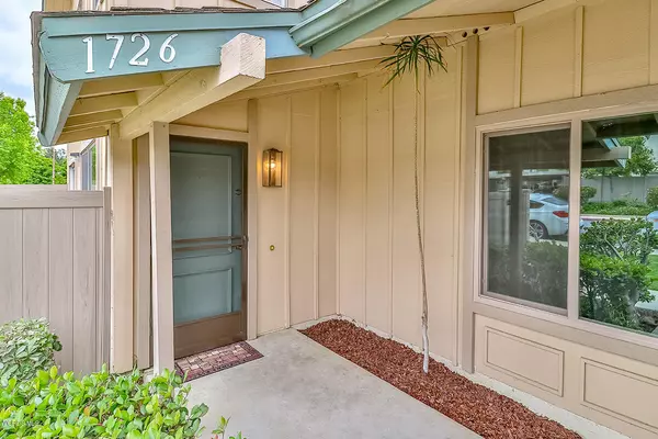 1726 Orinda Court, Thousand Oaks, CA 91362