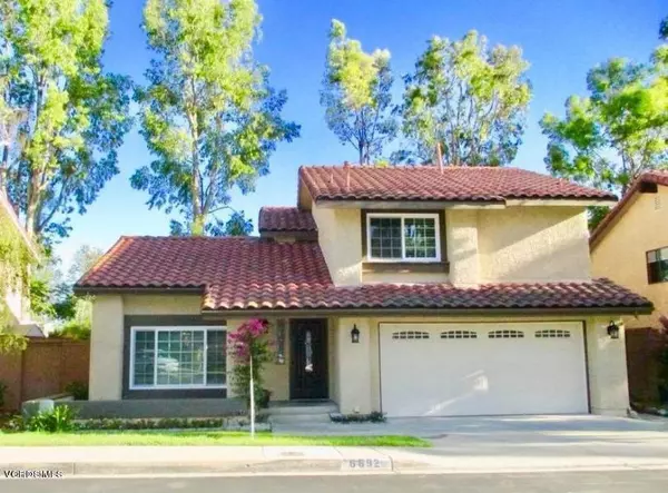 6692 Summerhill Court, Oak Park, CA 91377