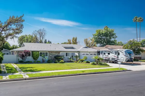 Northridge, CA 91325,10127 Amestoy Avenue