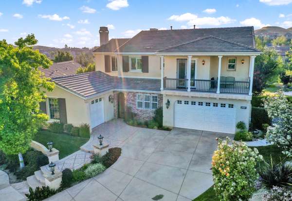 2107 Silverstar Street, Simi Valley, CA 93065