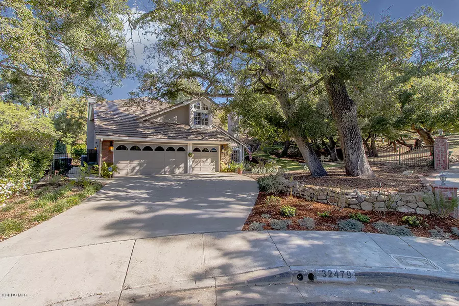 32479 Fastwater Court, Westlake Village, CA 91361