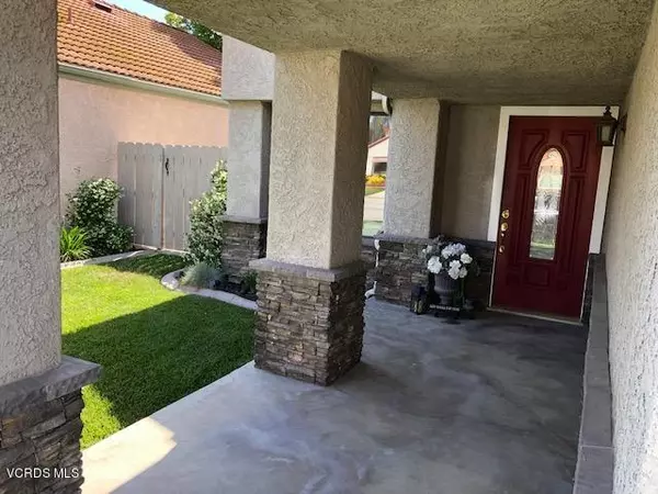 Simi Valley, CA 93063,2087 Riverbirch Drive