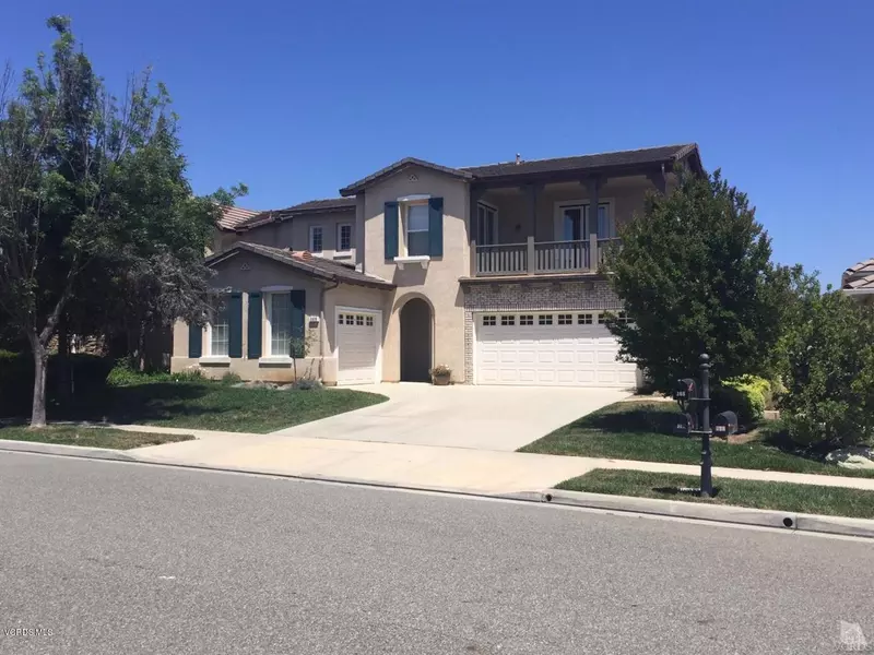 308 Via Brava, Newbury Park, CA 91320