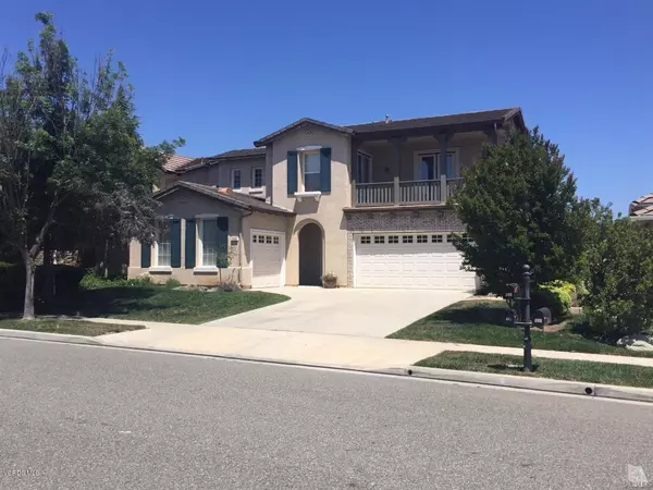 Newbury Park, CA 91320,308 Via Brava