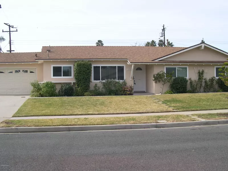 525 Kitty Street, Newbury Park, CA 91320