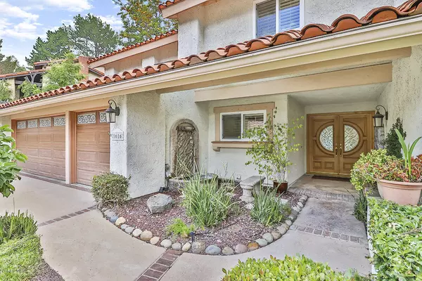 Westlake Village, CA 91361,1616 Valecroft Avenue