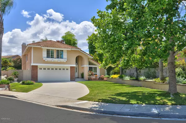 384 Continental Court, Newbury Park, CA 91320