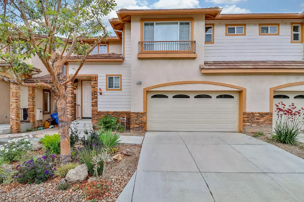 Simi Valley, CA 93065,1726 Watercrest Way