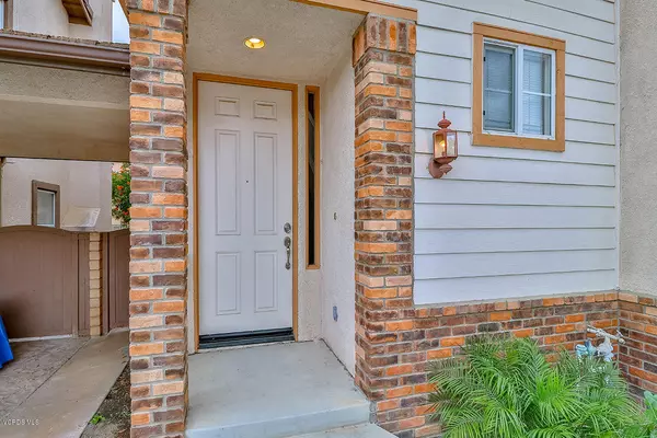 Simi Valley, CA 93065,1726 Watercrest Way