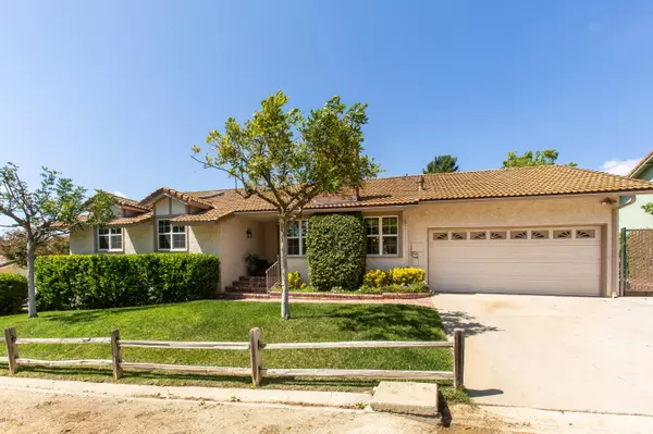 Simi Valley, CA 93065,1177 Rambling Road