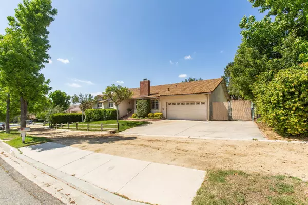 Simi Valley, CA 93065,1177 Rambling Road