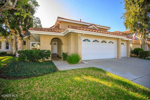 4251 Country Meadow Street, Moorpark, CA 93021