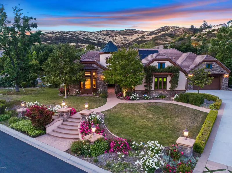 1355 Bridgegate Street, Westlake Village, CA 91361