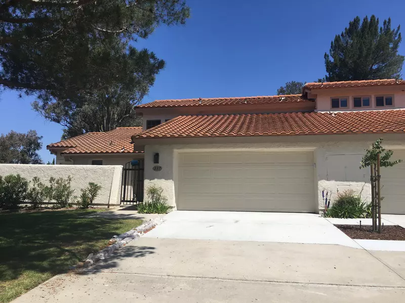 237 Pebble Beach Drive, Newbury Park, CA 91320