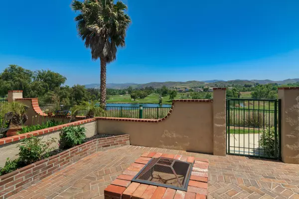 Simi Valley, CA 93065,414 Country Club Drive #C