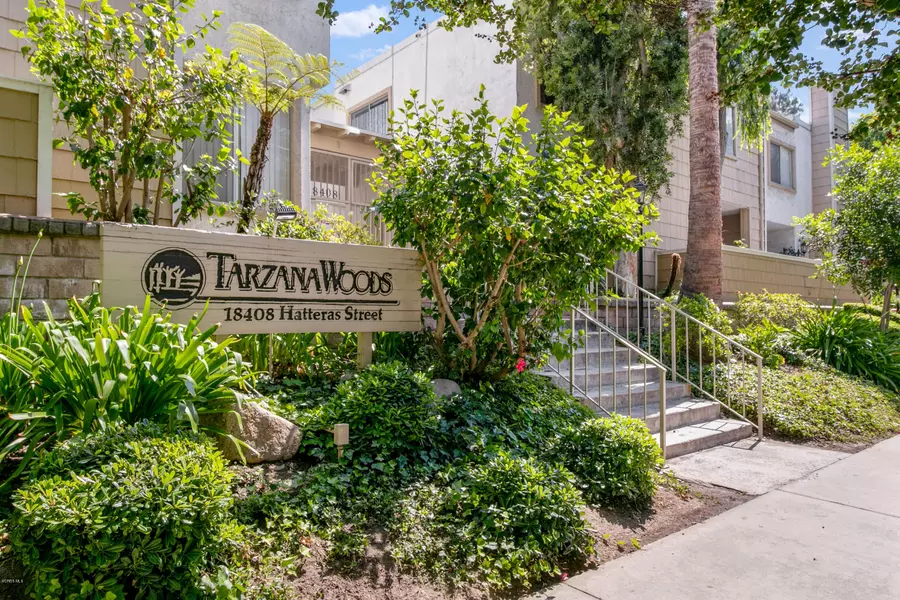 18408 Hatteras Street #13, Tarzana, CA 91356