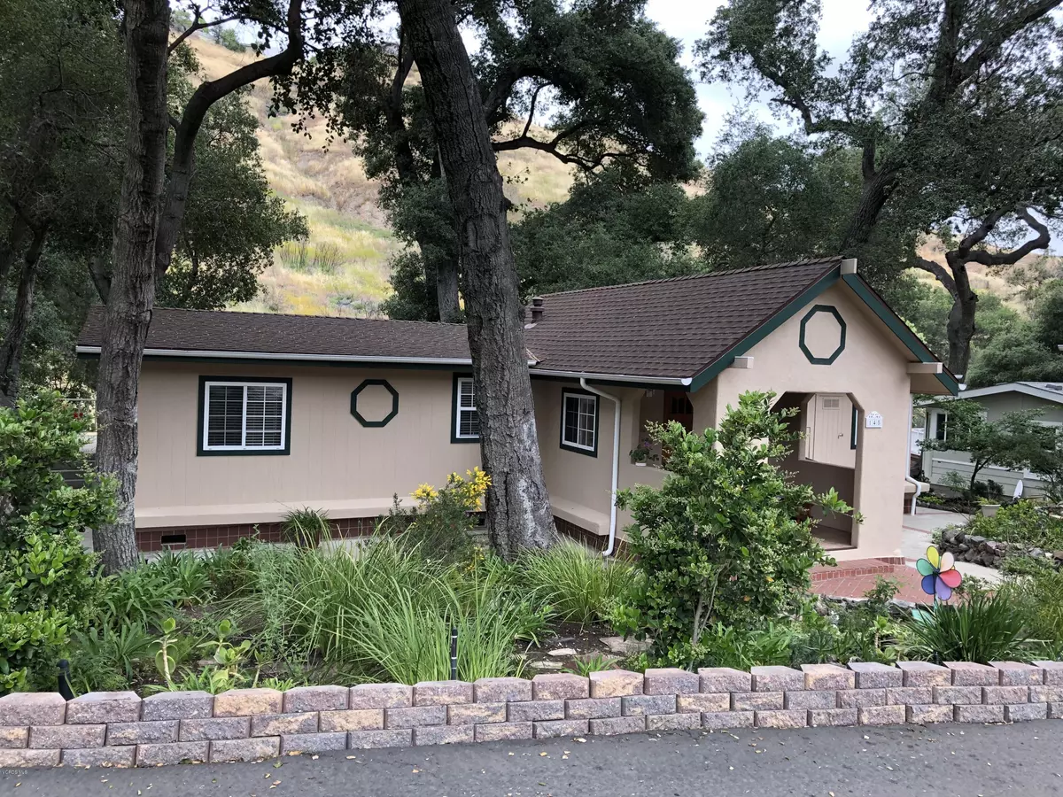 Westlake Village, CA 91361,145 Sherwood Drive