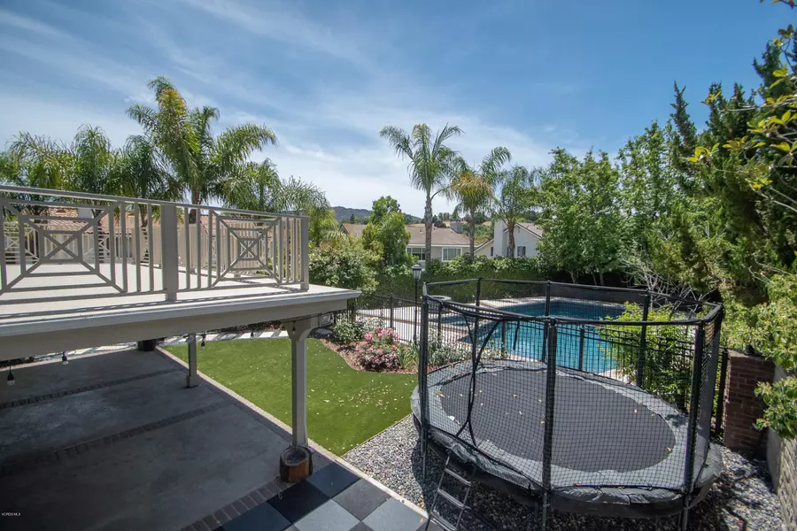 29018 Saddlebrook Drive, Agoura Hills, CA 91301