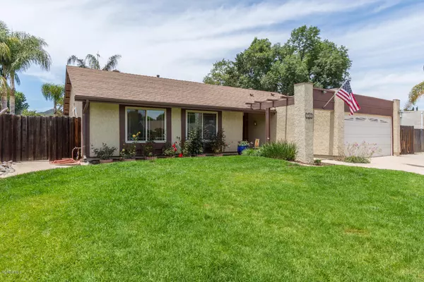 3909 Greenwood Street, Newbury Park, CA 91320